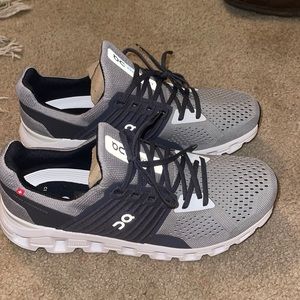 On Cloud Men’s (cloud swift) NWT